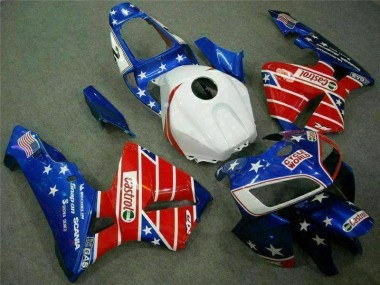 2005-2006 Honda CBR600RR Motorcycle Motorcycle Fairings Honda CBR600RR Motorcycle Fairings Canada