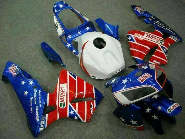 2005-2006 Honda CBR600RR Motorcycle Motorcycle Fairings Honda CBR600RR Motorcycle Fairings Canada 2005-2006 Honda CBR600RR Motorcycle Motorcycle Fairings Honda CBR600RR Motorcycle Fairings Canada