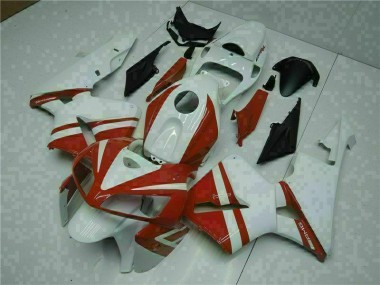 2005-2006 Honda CBR600RR Motorcycle Motorcycle Fairings Honda CBR600RR Motorcycle Fairings Canada