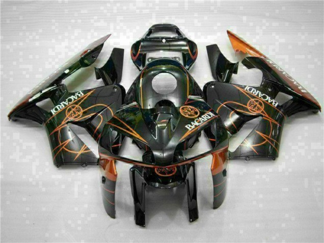 2005-2006 Honda CBR600RR Motorcycle Motorcycle Fairings Honda CBR600RR Motorcycle Fairings Canada