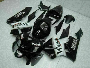 2005-2006 Honda CBR600RR Motorcycle Motorcycle Fairings Honda CBR600RR Motorcycle Fairings Canada
