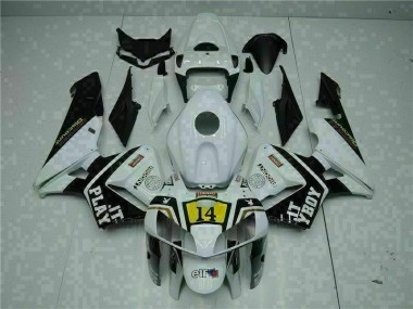 2005-2006 Honda CBR600RR Motorcycle Motorcycle Fairings Honda CBR600RR Motorcycle Fairings Canada