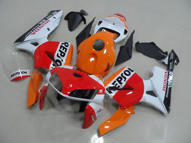 2005-2006 Honda CBR600RR Motorcycle Motorcycle Fairings Honda CBR600RR Motorcycle Fairings Canada