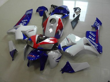 2005-2006 Hrc Honda CBR600RR Motorcycle Fairings Canada
