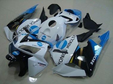 2005-2006 Konica Honda CBR600RR Motorcycle Fairings Canada