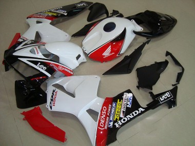 2005-2006 Lee Honda CBR600RR Motorcycle Fairings Canada