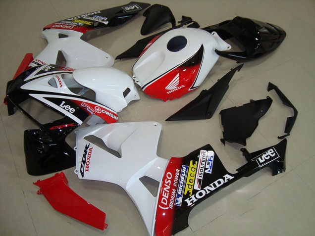 2005-2006 Lee Honda CBR600RR Motorcycle Fairings Canada