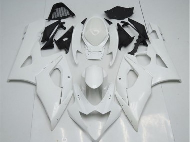 2005-2006 Suzuki GSXR 1000 Motorcycle Fairings Canada