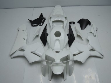 2005-2006 Unpainted Honda CBR600RR Motorcycle Fairings Canada