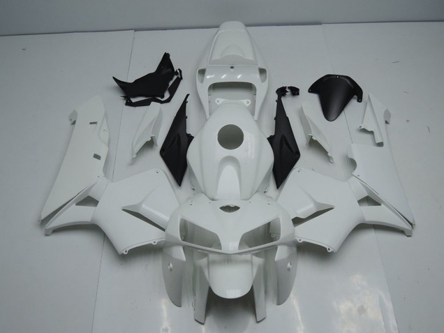 2005-2006 Unpainted Honda CBR600RR Motorcycle Fairings Canada 2005-2006 Unpainted Honda CBR600RR Motorcycle Fairings Canada