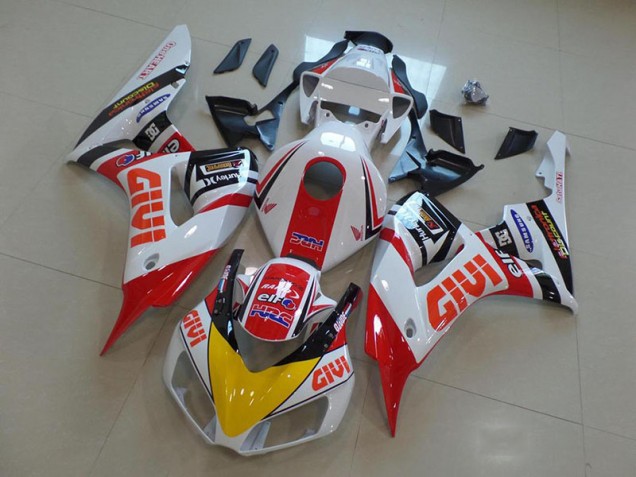 2006-2007 Givi Honda CBR1000RR Motorcycle Fairings Canada