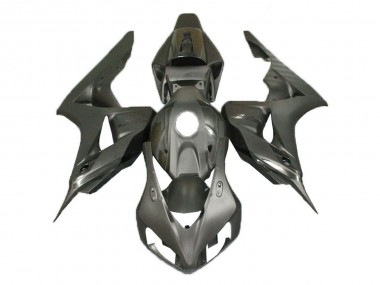 2006-2007 Grey Honda CBR1000RR Motorcycle Fairings Canada