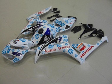 2006-2007 Nastro Honda CBR1000RR Motorcycle Fairings Canada