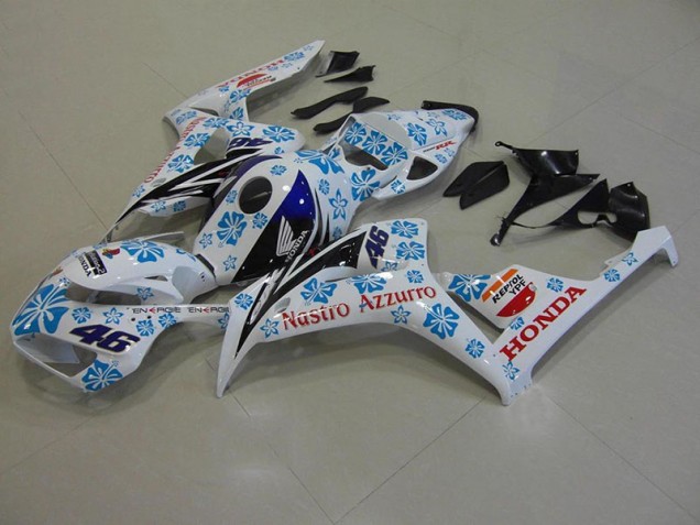 2006-2007 Nastro Honda CBR1000RR Motorcycle Fairings Canada