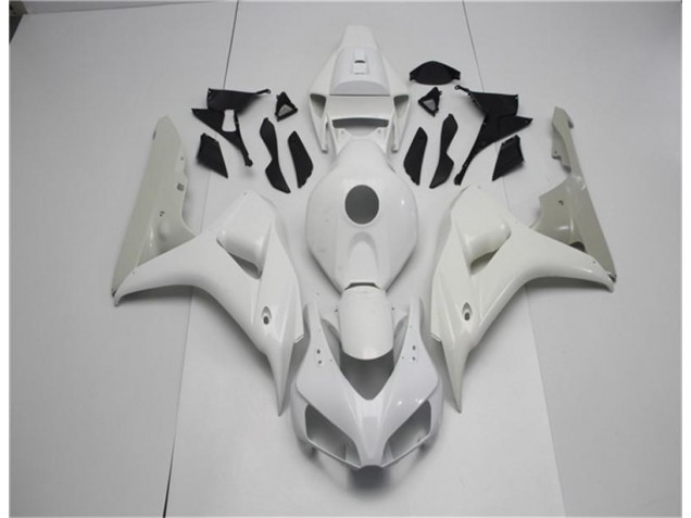 2006-2007 Unpainted Honda CBR1000RR Motorcycle Fairings Canada