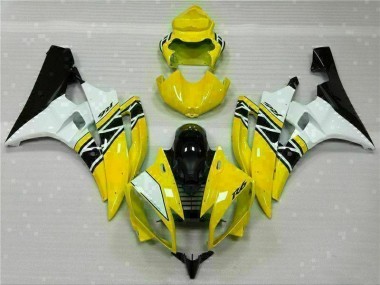 2006-2007 Yamaha YZF R6 ABS Motorcycle Fairings Canada