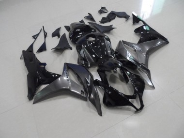 2007-2008 Grey Honda CBR600RR Motorcycle Fairings Canada