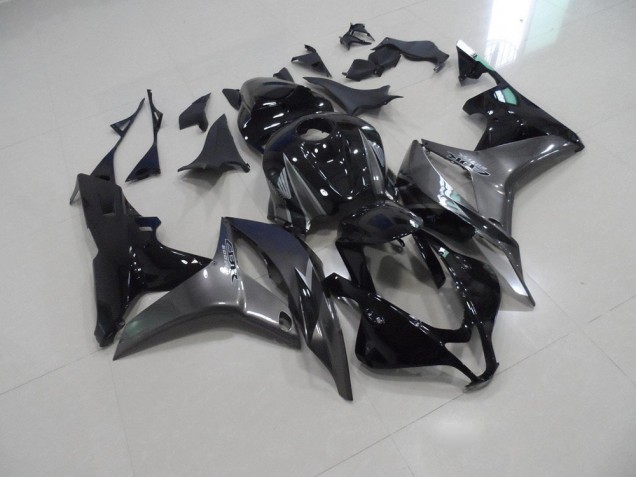 2007-2008 Grey Honda CBR600RR Motorcycle Fairings Canada