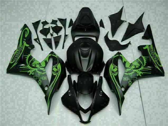 2007-2008 Honda CBR600RR Motorcycle Motorcycle Fairings Honda CBR600RR Motorcycle Fairings Canada
