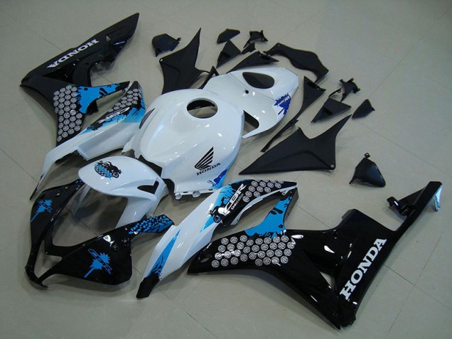 2007-2008 Honda CBR600RR Motorcycle Motorcycle Fairings Honda CBR600RR Motorcycle Fairings Canada