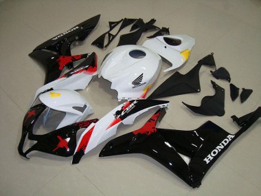 2007-2008 Honda CBR600RR Motorcycle Motorcycle Fairings Honda CBR600RR Motorcycle Fairings Canada