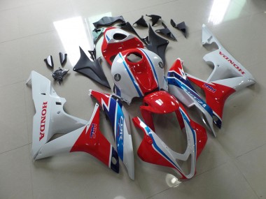 2007-2008 Hrc Honda CBR600RR Motorcycle Fairings & Bodywork Canada