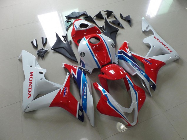 2007-2008 Hrc Honda CBR600RR Motorcycle Fairings & Bodywork Canada