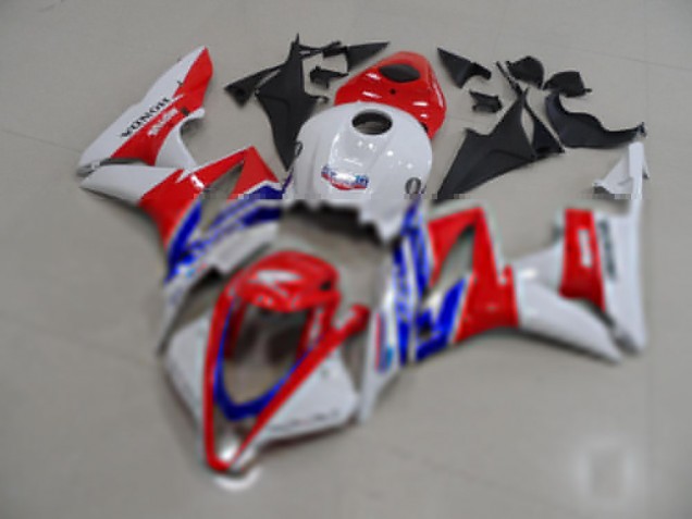 2007-2008 Hrc Honda CBR600RR Motorcycle Fairings Canada