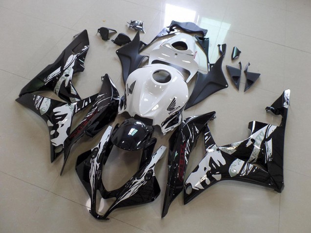 2007-2008 Leyla Honda CBR600RR Motorcycle Fairings Canada