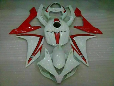2007-2008 Yamaha YZF R1 Motorcycle Fairings Canada