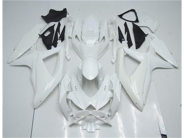 2008-2010 Suzuki GSXR 600/750 Motorcycle Fairings Canada 2008-2010 Suzuki GSXR 600/750 Motorcycle Fairings Canada