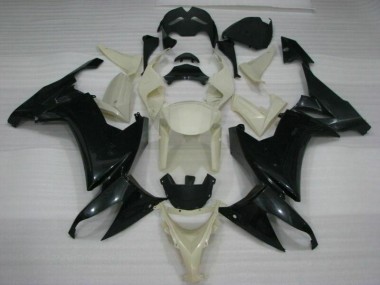 2008-2010 Unpainted Kawasaki Ninja ZX10R Motorcycle Fairings Canada