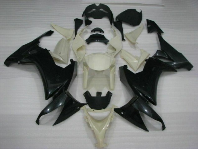 2008-2010 Unpainted Kawasaki Ninja ZX10R Motorcycle Fairings Canada 2008-2010 Unpainted Kawasaki Ninja ZX10R Motorcycle Fairings Canada