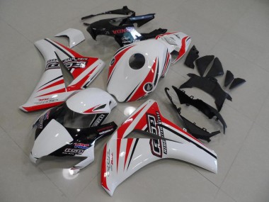 2008-2011 Asd Racing Honda CBR1000RR Motorcycle Fairings Canada