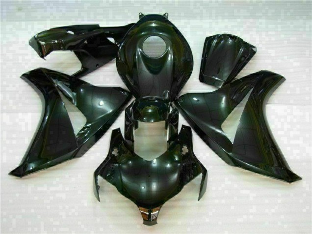 2008-2011 Black Honda CBR1000RR Motorcycle Fairings & Bodywork Canada 2008-2011 Black Honda CBR1000RR Motorcycle Fairings & Bodywork Canada