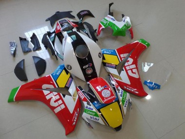 2008-2011 Givi Honda CBR1000RR Motorcycle Fairings Canada
