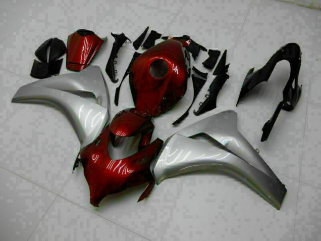 2008-2011 Honda CBR1000RR Motorcycle Motorcycle Fairings Canada 2008-2011 Honda CBR1000RR Motorcycle Motorcycle Fairings Canada
