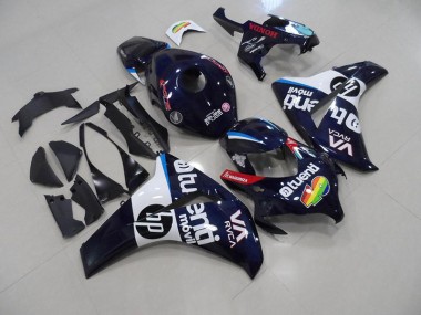 2008-2011 Hp Honda CBR1000RR Motorcycle Fairings Canada