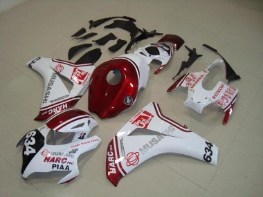 2008-2011 HARC Honda CBR1000RR Motorcycle Fairings Canada