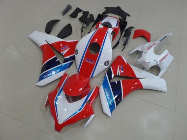 2008-2011 Hrc Honda CBR1000RR Motorcycle Fairings & Bodywork Canada