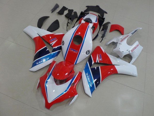 2008-2011 Hrc Honda CBR1000RR Motorcycle Fairings & Bodywork Canada 2008-2011 Hrc Honda CBR1000RR Motorcycle Fairings & Bodywork Canada