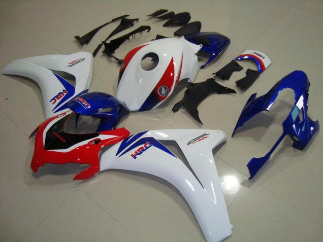 2008-2011 Hrc Honda CBR1000RR Motorcycle Fairings Canada