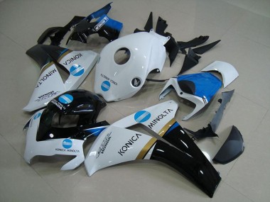 2008-2011 Konica Honda CBR1000RR Motorcycle Fairings Canada