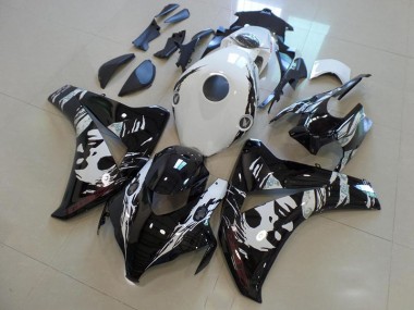 2008-2011 Leyla Honda CBR1000RR Motorcycle Fairings Canada