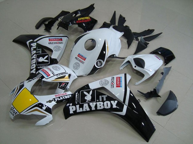 2008-2011 Playboy Honda CBR1000RR Motorcycle Fairings Canada 2008-2011 Playboy Honda CBR1000RR Motorcycle Fairings Canada