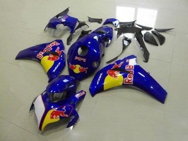 2008-2011 Red Bull Honda CBR1000RR Motorcycle Fairings Canada