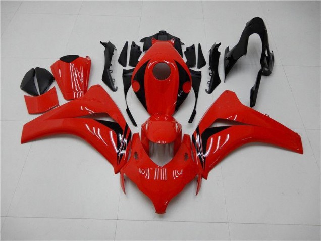 2008-2011 Red Honda CBR1000RR Motorcycle Fairings & Bodywork Canada 2008-2011 Red Honda CBR1000RR Motorcycle Fairings & Bodywork Canada