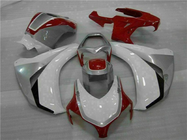 2008-2011 Red White Honda CBR1000RR Motorcycle Fairings & Bodywork Canada 2008-2011 Red White Honda CBR1000RR Motorcycle Fairings & Bodywork Canada