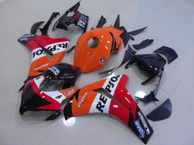 2008-2011 Repsol Honda CBR1000RR Motorcycle Fairings Canada