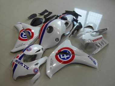 2008-2011 Repsol R Honda CBR1000RR Motorcycle Fairings Canada
